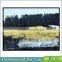 Good Quality Handmade Modern Landscape Abstract Oil Painting for Living Room