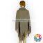 Ladies Shawl Wholesale Combination Pattern Turtleneck Knitting Wool Fringe Poncho Shawl Scarf