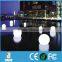 Illuminated color changing Floating waterproof ball led light