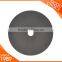5" 125X1.6X22.2mm Cutting Wheel For Metal/Steel