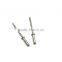 Open-end Blind Rivet, Color Blind Rivet Open Type Aluminum Steel, Aluminum Blinder Rivet, Aluminum Grooved Type Rivets