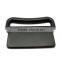 2" Plastic Sewable Loop, Plastic Loop In Black, Plastic Adjustable Loop For Bag Accessories