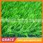 Popular Ornaments Type Plastic Material Garden Artificial Grass