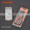 Multi Functional Chrome Vanadium Professional Mini Bent Nose Plier