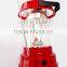 led camping light solar
