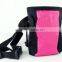 Customized Pet Products Dog Training Food Bag