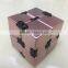2017 hot selling amazon products Infinity Cube Fidget toy cheap price