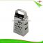 ZY-N5012 good quanlity mini grater full stainless steel grater smart grater