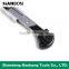 Aluminium Utility Knife with Five Blade/High Quality Cutter