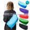 2016 Portable Sofa Lazy Sofa Fast Inflatable Air Sleeping Bag Camping Bed Beach