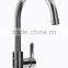 excllent kitchen faucet with single handle