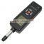 Professional Digital Thermo-Hygrometer Humidity %RH Temperature Psychrometer