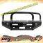 China 4x4 Wholesaler Lc70 series steel 4x4 bumper guard