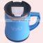 480ml Hot Sale Double Wall Stainless Steel Mug Holder