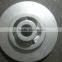 Customized Casting Closed Impeller for pump
