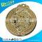 Personalized Souvenir Medal / Sports Medal With Customized Design