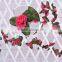 artificial ivy vines , wedding ivy garland NKG172
