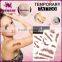 custom peel off stickers art paper custom body temporary tattoo sticker
