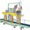 Bag closing Machine Pedestal