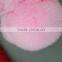 High Quality Knitted Rex-Rabbit Scarf, real fur,soft