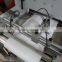 MYG320 Holographic security label hot stamping die cutting machine for sale