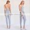 Online Shopping Women Fashion One Piece Bodycon Jumpsuit Wholesale Custom Made