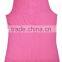 Organic Cotton Knitted Girls t shirt_100% Organic Cotton Comfortable baby T-shirt and Organic printed