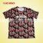 t shirt sublimation with cheap price