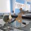 galvanized steel sheet laser cutting