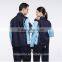 cheap & newest factory worker workwear uniforms,Fashion Design Motor-repair Workers uniform Motor Repair Worker Working uniform