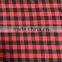 Check Blouse Design Fabric in Stocklot