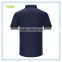 hot sale no button polo shirt wholesale good quality with OEM