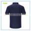 hot sale no button polo shirt wholesale good quality with OEM