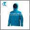 Men Windbreak with Hood