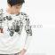 New Product for Mens Floral Sweatshirts Printing Sweatshirt For Men