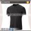 new design stretch unisex round neck short fashion men beautiful t shirt