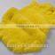 Dyed Colour Fur Manufacturers Selling Customized Dyeing Rex Rabbit Fur Skin
