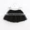 S16743A Hot Selling Children Clothes Girl Skirt
