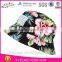Design Your Own Custom 100% Cotton Wholesale Cheap Floral Blank Bucket Hats
