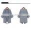 Summer and spring new arrival three quarter sleeve thin sweater,women coat,cardigan latest design