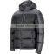 Men down jacket ultralight jacket fashion design foldable down feather jacket
