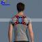 fashion design reflective safety running sports vest customised oem