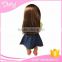 Chinese manufacturer with great price matching girl and doll clothes