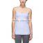 2016 Plain Yoga Stringer Tank Top Wholesale Ladies Gym Top Women Tank Top Yoga