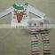 Wholesale Fashion Festival Kids Reindeer Christmas Clothes Set