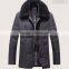 OEM service winter women ultra light down jacket