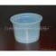 Automatic Plastic Thermoforming Machine,one-off food box