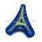Souvenir tin box in Eiffel tower shape ,mint tin can,mint container,food tin can,food tin box
