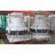 HCC66B hydraulic cone crusher at 300t/h stone crusher plant for sale