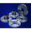 nickel alloy flange